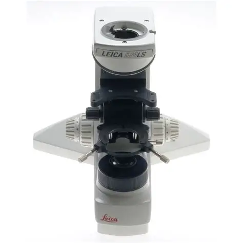 Leica camera-Microscope